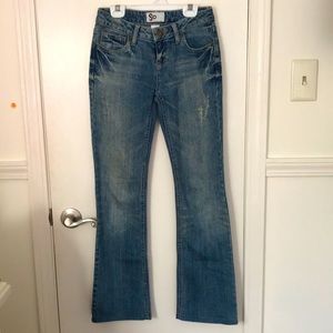 Junior’s jeans